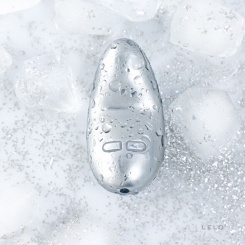 Lelo - yva stainless steel vibraattori 3