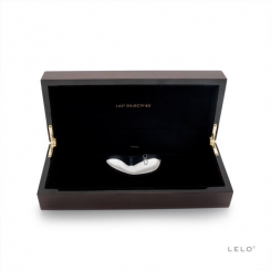 Lelo - yva stainless steel vibraattori 4