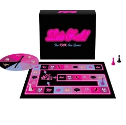 Kheper Games - Lets F*ck The Xxx Sex...