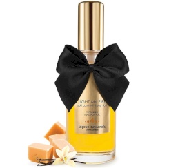 Light My Fire Soft Caramel Warming Oil