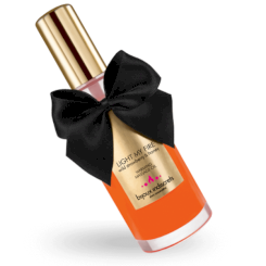 Intimateline - tantras love oil tropical sun hierontaöljy 150 ml