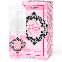 Liona By Moma Liquid Vibrator Euphoria...