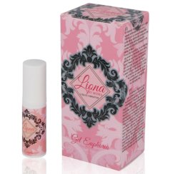 Kamasutra - intensifying gels for women heat effect 12 ml