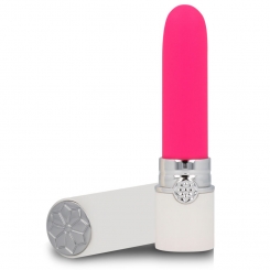 Galatea - dante  lila vibraattori compatible with watchme langaton