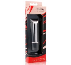 Lips style - shia  musta&red 3