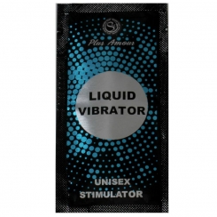 Liquid Vibrator Strong Stimulator