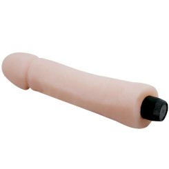 Baile - love companion dildo vibraattori 25 cm 1