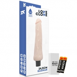 Calexotics - power stud rod skin vibraattori
