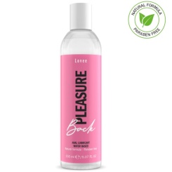 Intimateline - sensilight vesipohjainen liukuvoide aquagel 150 ml