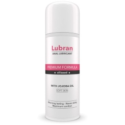 Intimateline - Lubran Anal Liukuvoide...