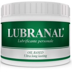 Intimateline luxuria - rear pleasure anal relaxing anal spray 20 ml