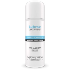 Lubrax Hybrid Anal Lubricant 100 Ml