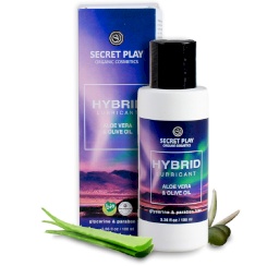 Lubricant Organic Hybrid 100ml