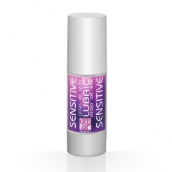 Fistan - lubrifist anal gel 500 ml