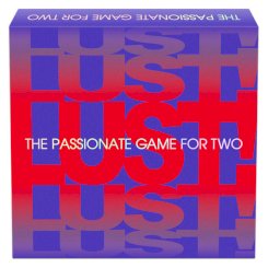 Kheper Games - Lust Passionate Game For...
