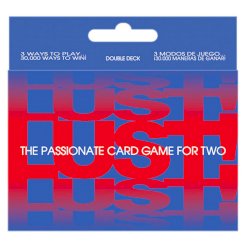 Kheper games - 50 positions of bondage cards