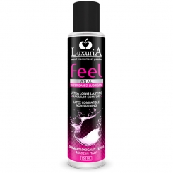 Luxuria Feel Anal Water Based Lubricant...
