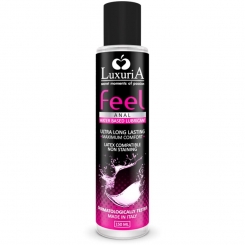  musta hole -  water base gel anal dilation 70 ml