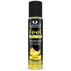 Intimateline - lovee back pleasure anal liukuvoide 150 ml