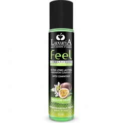 Intimateline - luxuria feel banana vesipohjainen liukuvoide 60 ml