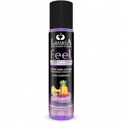 Swede - woman sensitive anal ease water-based 120 ml