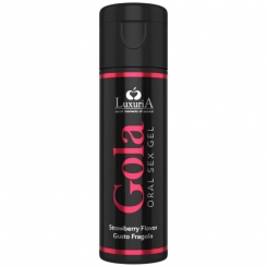 Intimateline Luxuria - Oral Sex Gel...