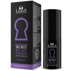 Intimateline - maxturbo special masturbation liukuvoide 100 ml