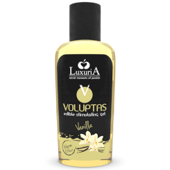 Intimateline Luxuria - Voluptas Edible...