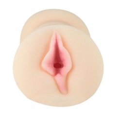 Ohmama - male masturbaattori vagina 3
