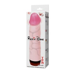 Baile - rockin dildo penis cyber skin iii 9