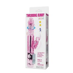 Ly-baile U.s. Rabbit Throbbing Bunny  9