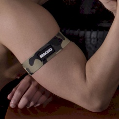 Macho Arm001 Military Bracelet