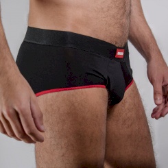 Cut4men - low rise brief dollar xl