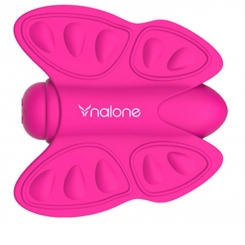 Glossy - john vibraattori  pinkki