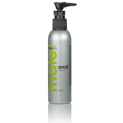 Male Anal Lubricant 150 Ml.