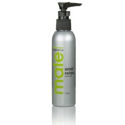 Cobeco - Male Anal Relax 150 Ml.