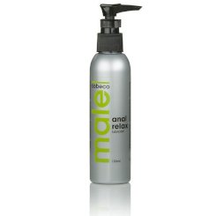 Intimateline - boyglide fisting 250 ml