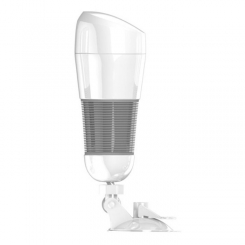 Tenga - spark beards pocket masturbaattori