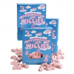 Spencer & fleetwood - penis-shaped pasta 200 gr
