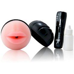 Satisfyer - naughty masturbaattori egg