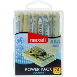 Maxell - battery lr1120 1,5v 10 units