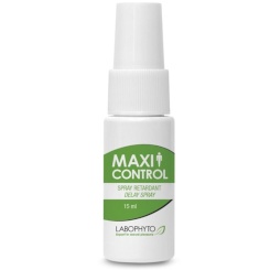 Maxi Control Delay Spray 15 Ml