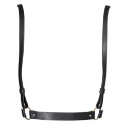 Maze - X Harness Black