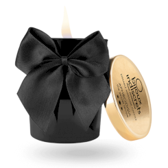 Bijoux - melt my heart hieronta candle scented with aphrodisia