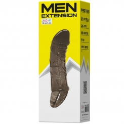 Baile - penis jatko sheath with strap for kivekset 11.5 cm 6