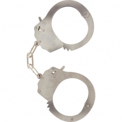 Metal Cuffs