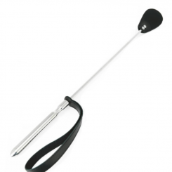 Ohmama fetish xoxo paddle