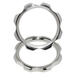 Metalhard Cock Ring Torque 45mm