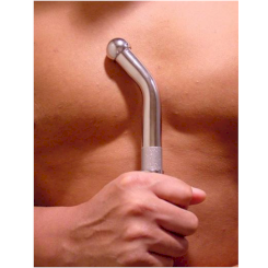 Metalhard - intimate douche g-piste 20.10cm 1