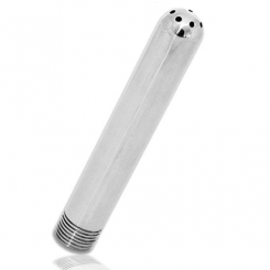 Metalhard - 8mm steel urethral dilaattori